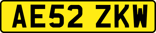 AE52ZKW