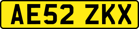AE52ZKX