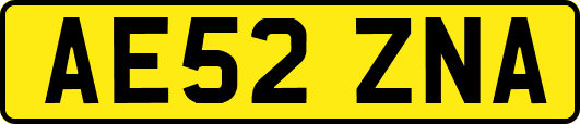 AE52ZNA