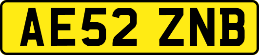 AE52ZNB