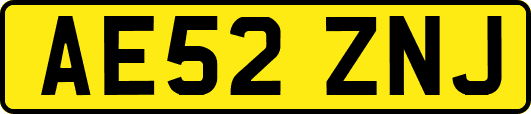 AE52ZNJ