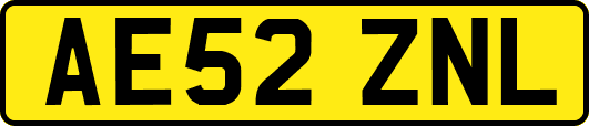 AE52ZNL