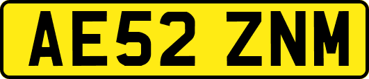 AE52ZNM