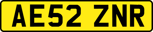 AE52ZNR