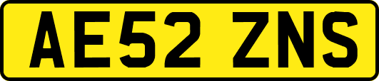 AE52ZNS