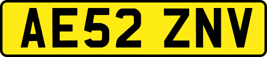 AE52ZNV