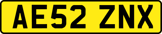 AE52ZNX