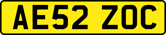 AE52ZOC