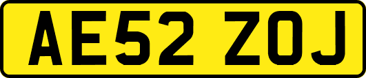 AE52ZOJ