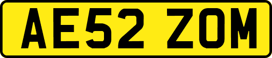 AE52ZOM