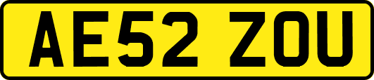 AE52ZOU