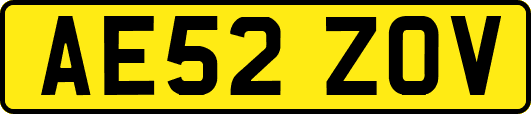 AE52ZOV