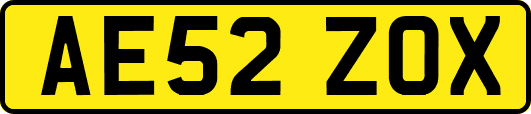 AE52ZOX