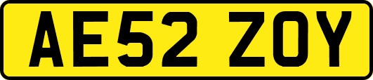 AE52ZOY