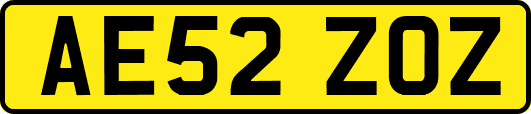 AE52ZOZ