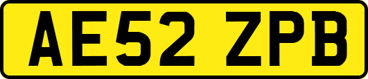 AE52ZPB