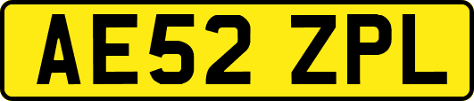 AE52ZPL