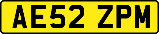 AE52ZPM