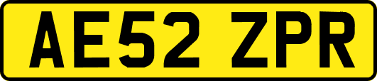 AE52ZPR