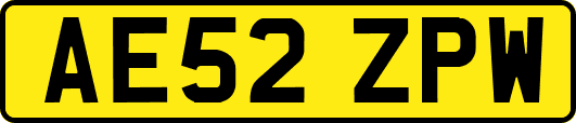AE52ZPW