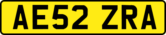AE52ZRA