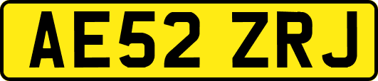 AE52ZRJ