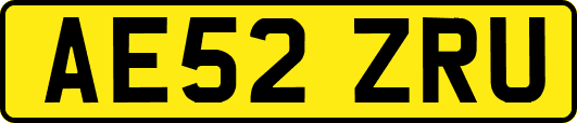 AE52ZRU