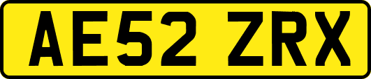 AE52ZRX