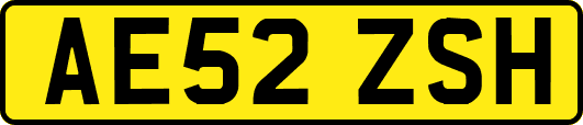 AE52ZSH
