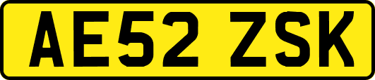 AE52ZSK