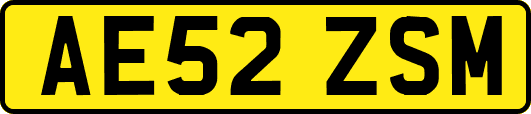 AE52ZSM