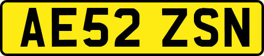 AE52ZSN