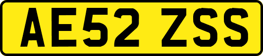 AE52ZSS