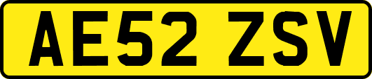 AE52ZSV