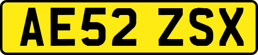AE52ZSX