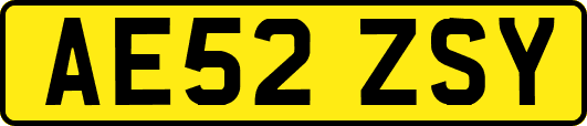 AE52ZSY