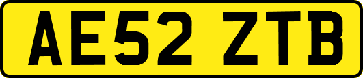 AE52ZTB