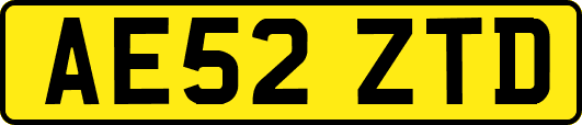 AE52ZTD