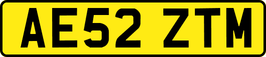 AE52ZTM