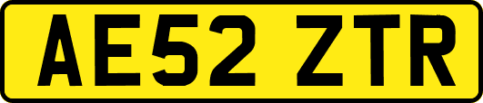AE52ZTR