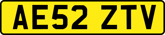 AE52ZTV