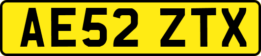 AE52ZTX