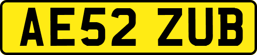 AE52ZUB