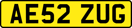 AE52ZUG