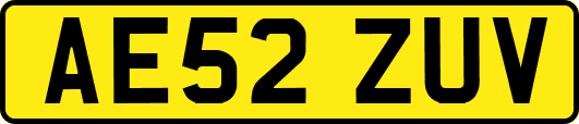 AE52ZUV
