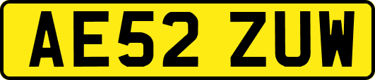AE52ZUW