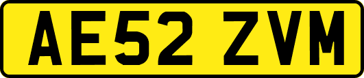 AE52ZVM