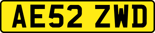 AE52ZWD