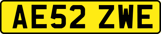 AE52ZWE