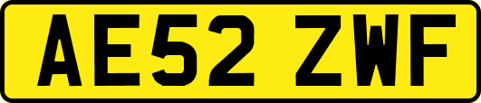 AE52ZWF